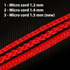 Paracord Micro Cord