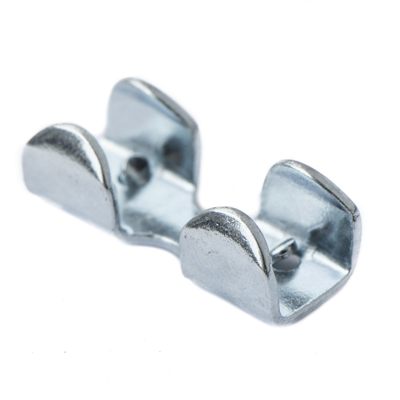 Steel Rope Clamp 4 mm.