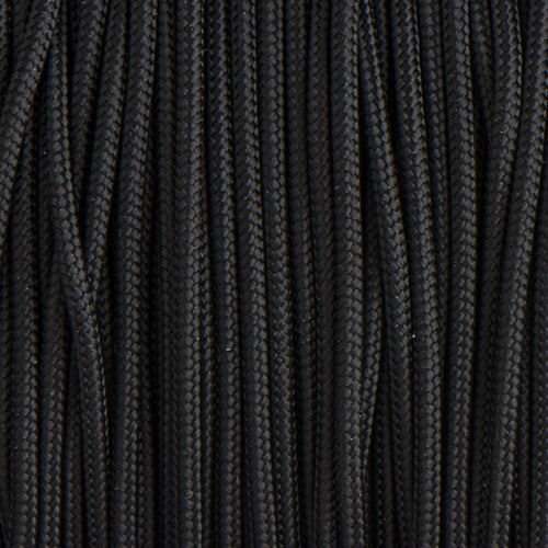 Black Paracord 275
