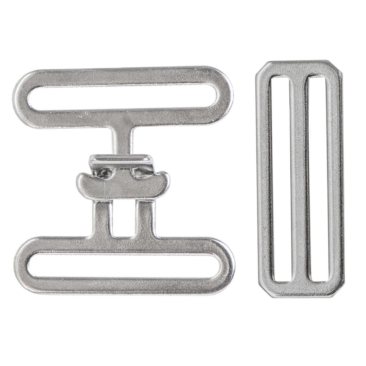 Horse Blanket Surcingle Buckle Set