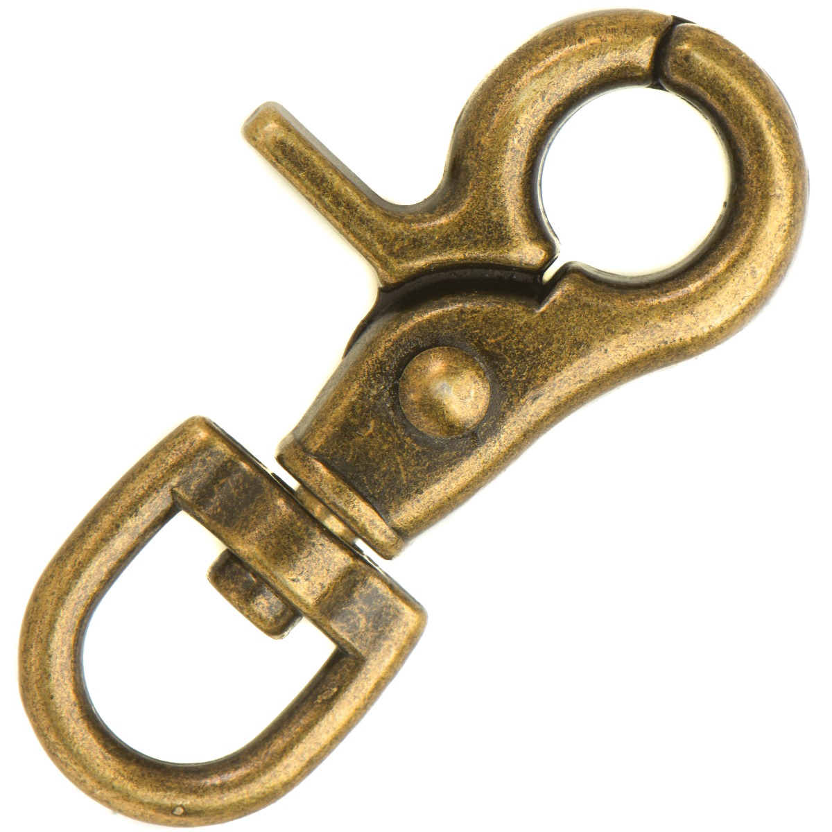 Hoedenhaak Ijfsteen - Antiek Messing Gegoten Zink, 148x58mm Voor Deur Of Gang