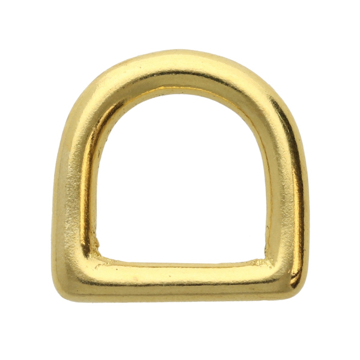 Dring Messing 13 x 3 mm